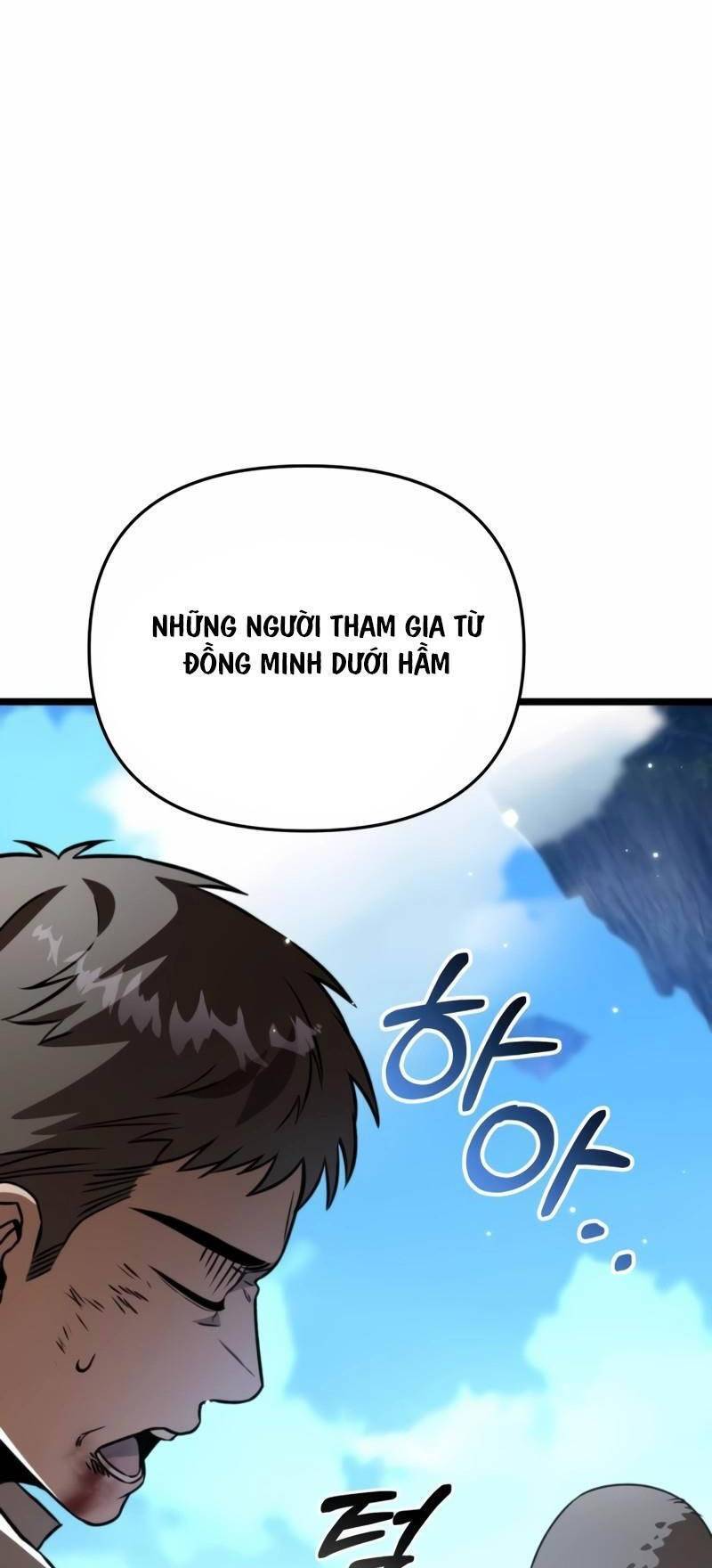 Chiến Binh Hồi Quy: Chapter 28