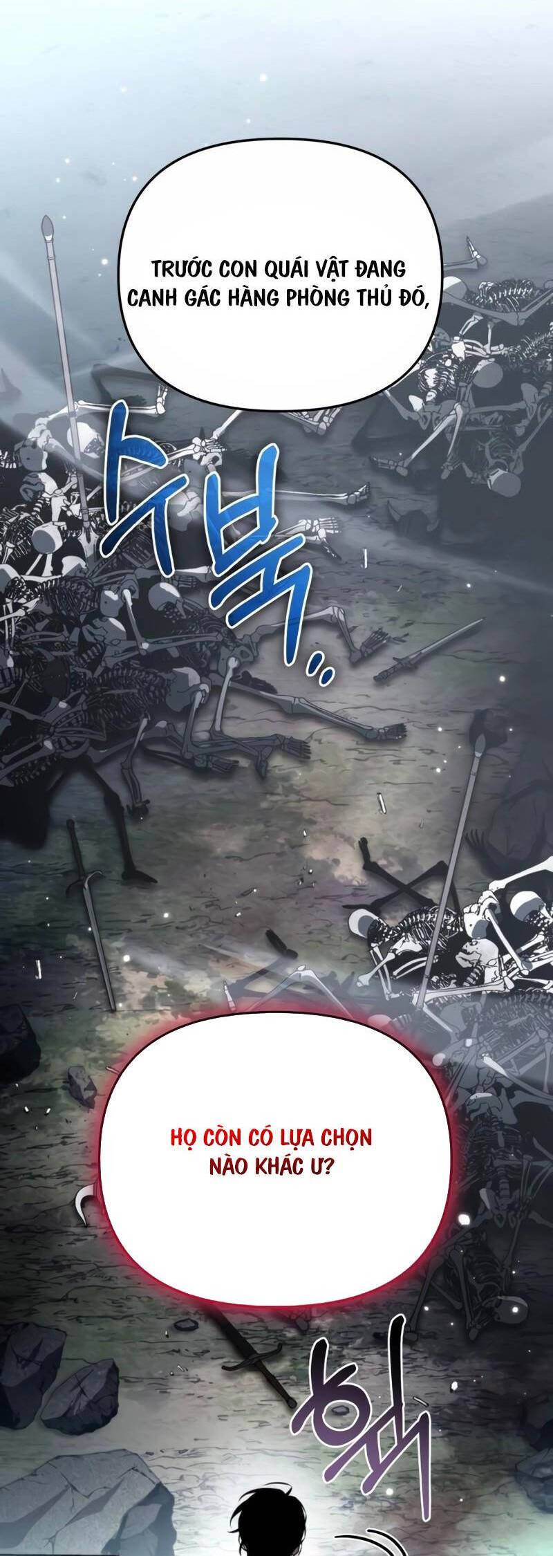 Chiến Binh Hồi Quy: Chapter 28