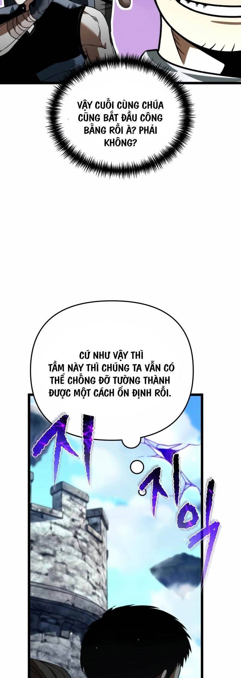 Chiến Binh Hồi Quy: Chapter 28