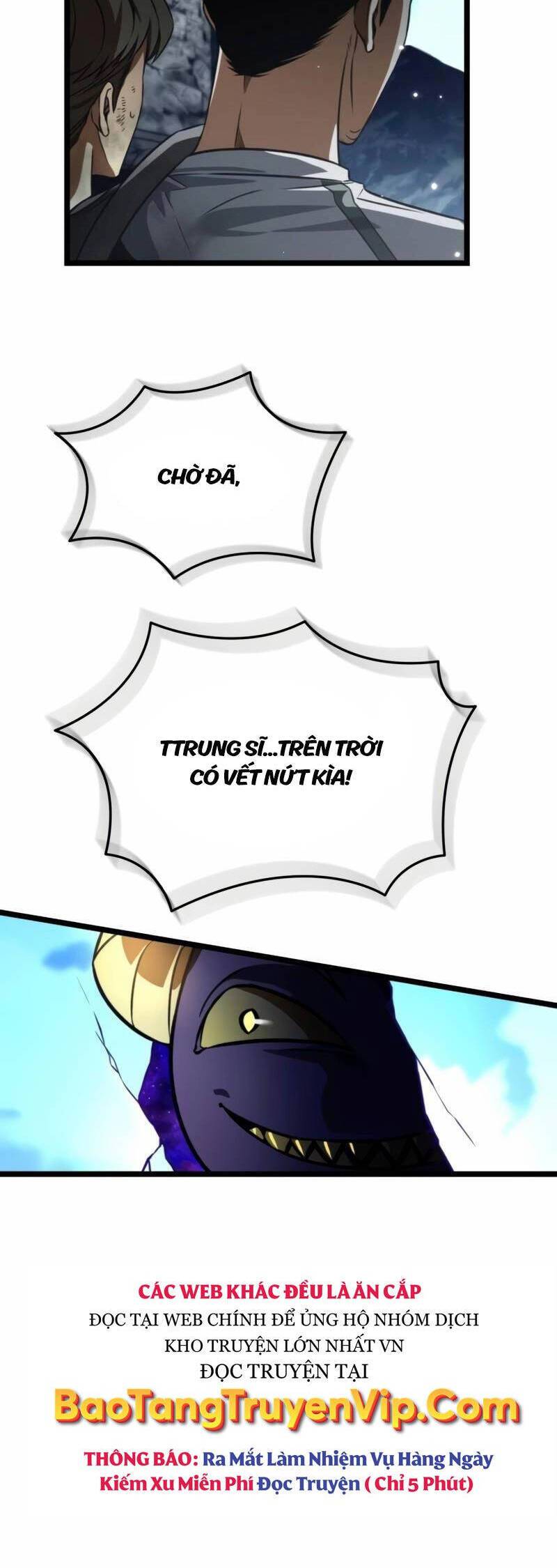 Chiến Binh Hồi Quy: Chapter 28