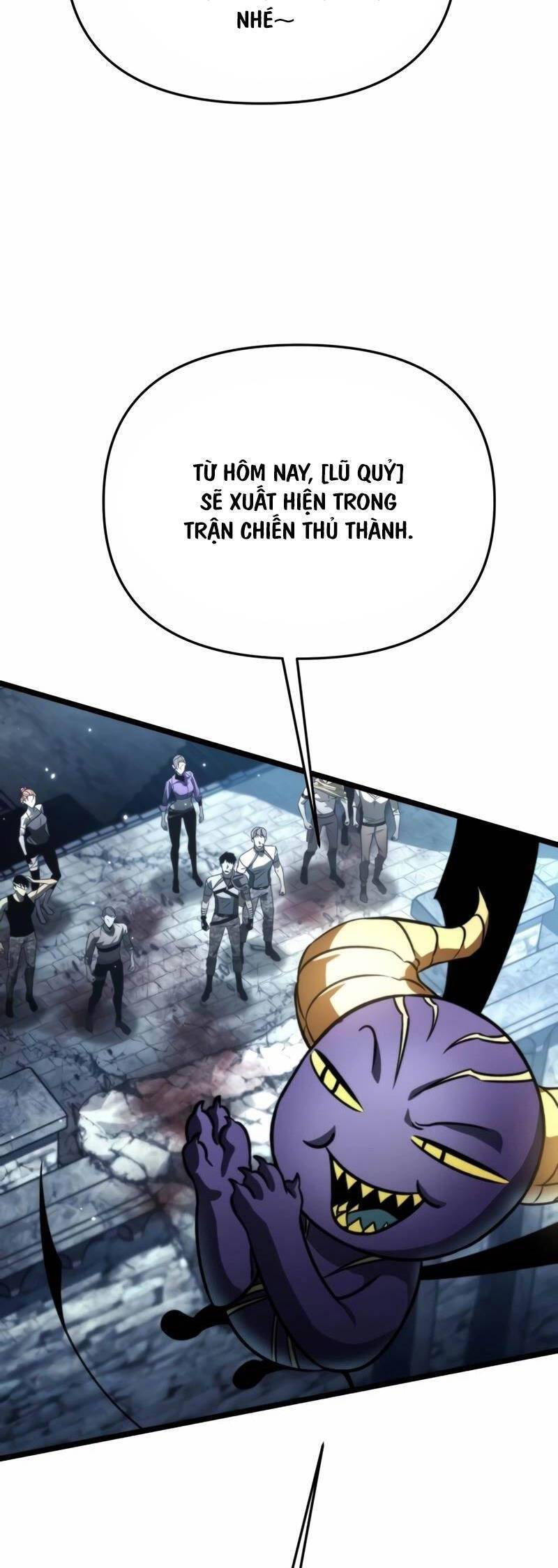 Chiến Binh Hồi Quy: Chapter 28