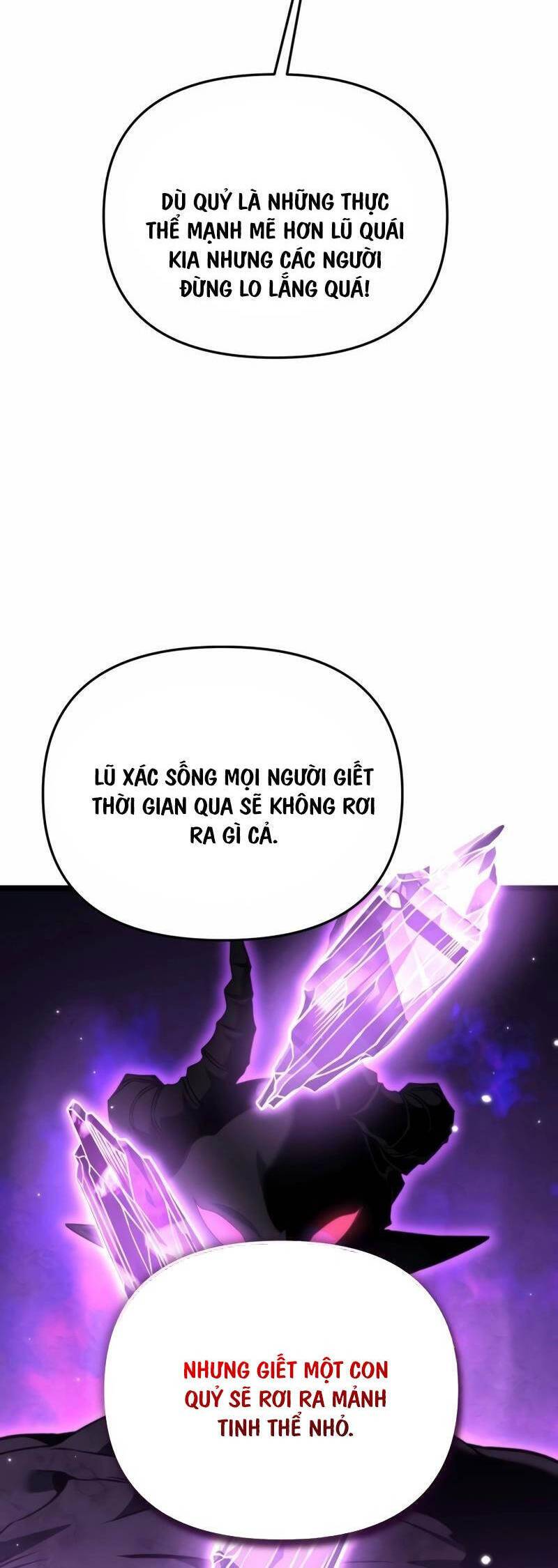 Chiến Binh Hồi Quy: Chapter 28