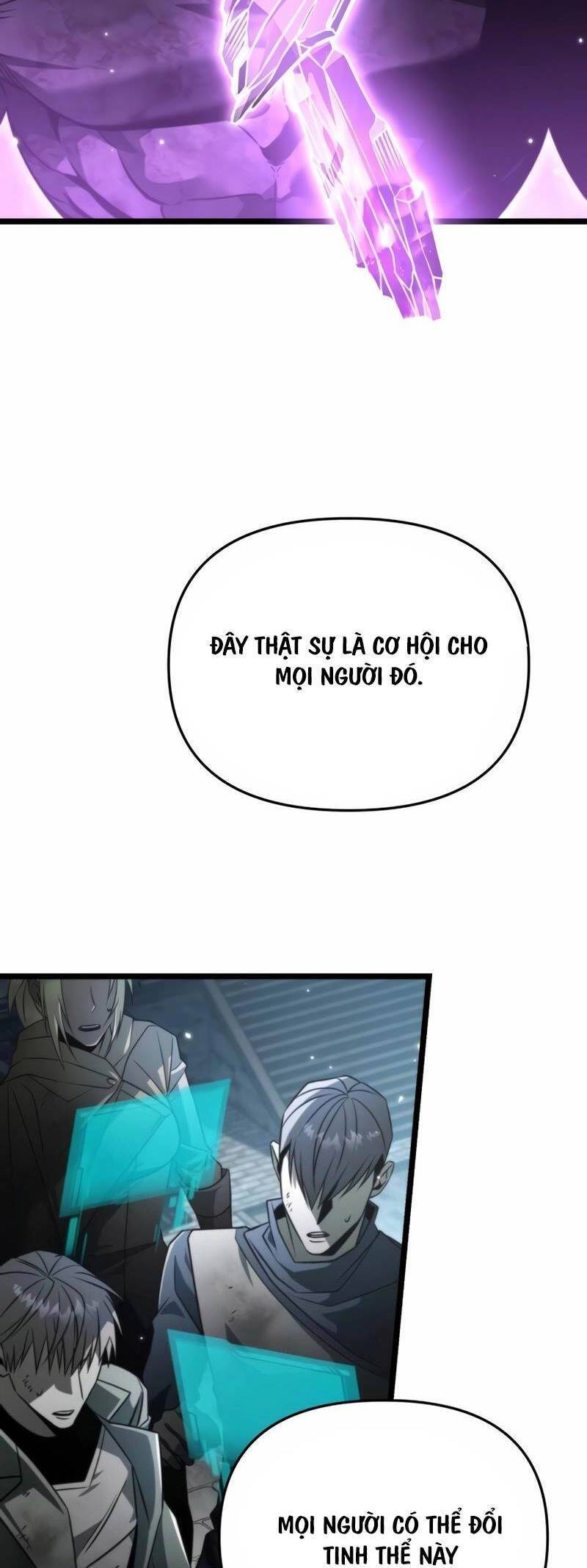 Chiến Binh Hồi Quy: Chapter 28