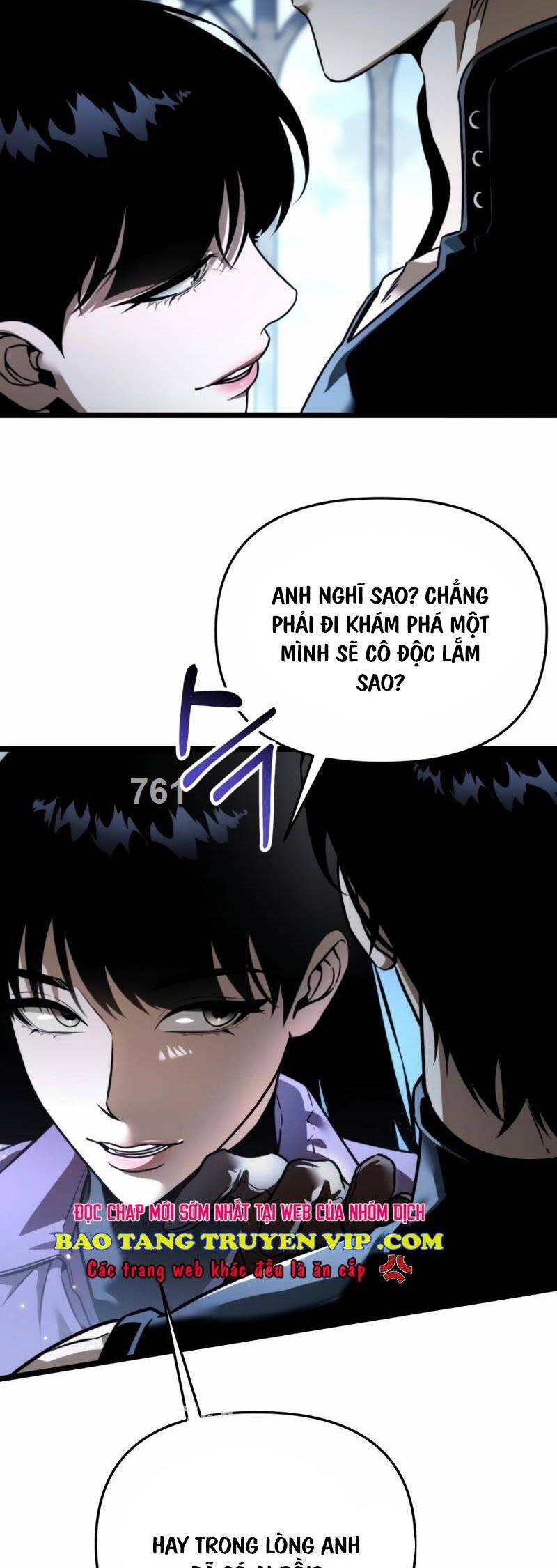 Chiến Binh Hồi Quy: Chapter 28