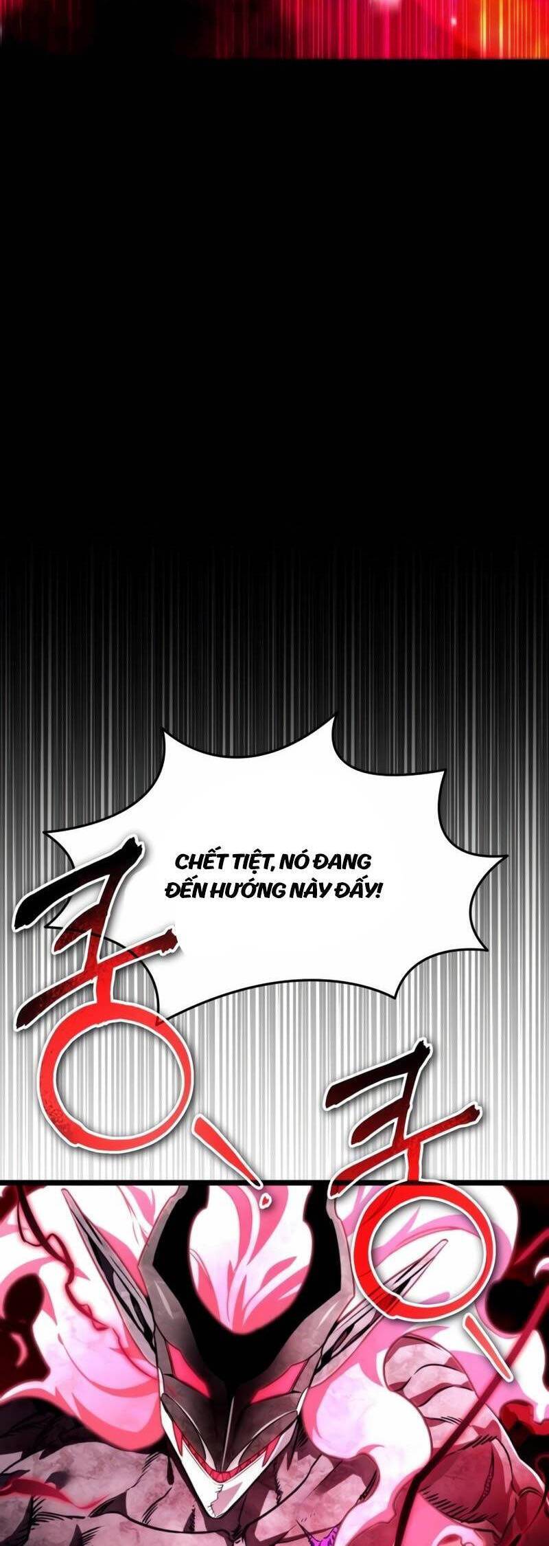 Chiến Binh Hồi Quy: Chapter 28