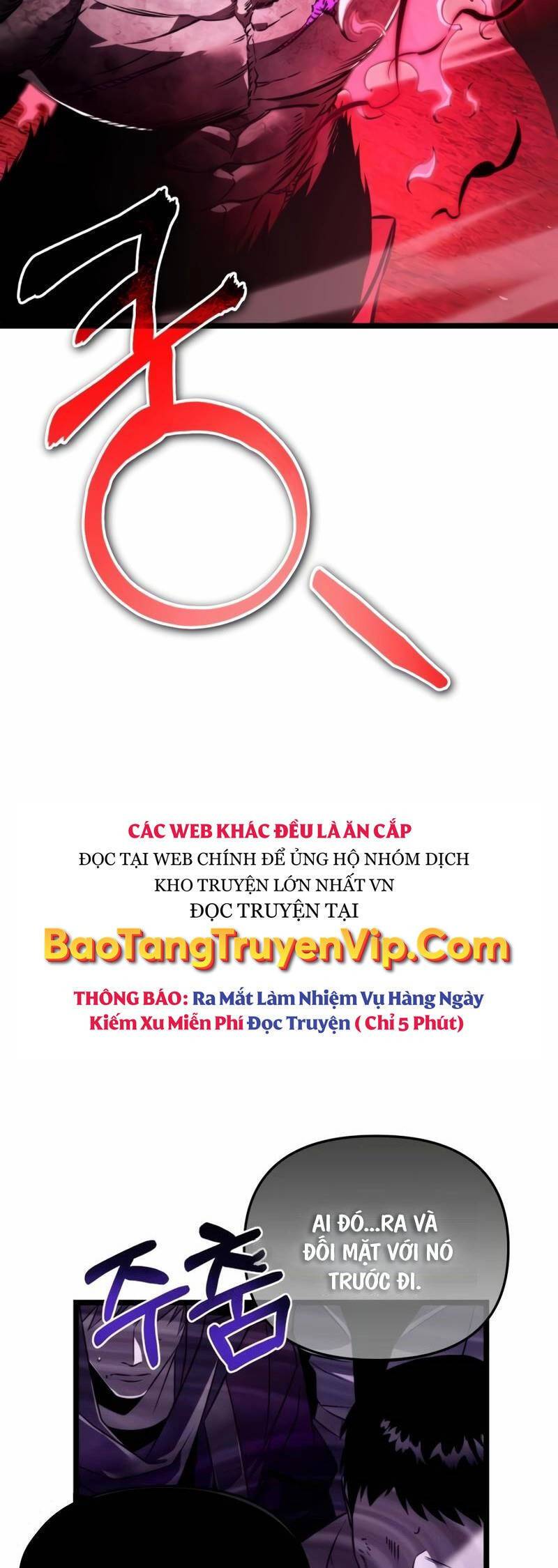 Chiến Binh Hồi Quy: Chapter 28