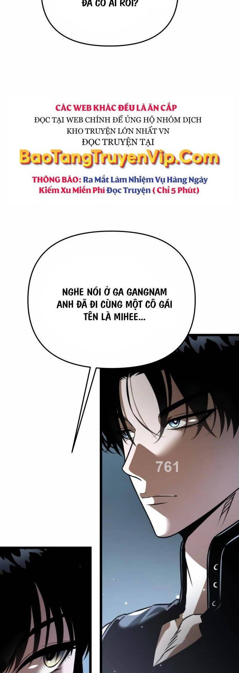 Chiến Binh Hồi Quy: Chapter 28