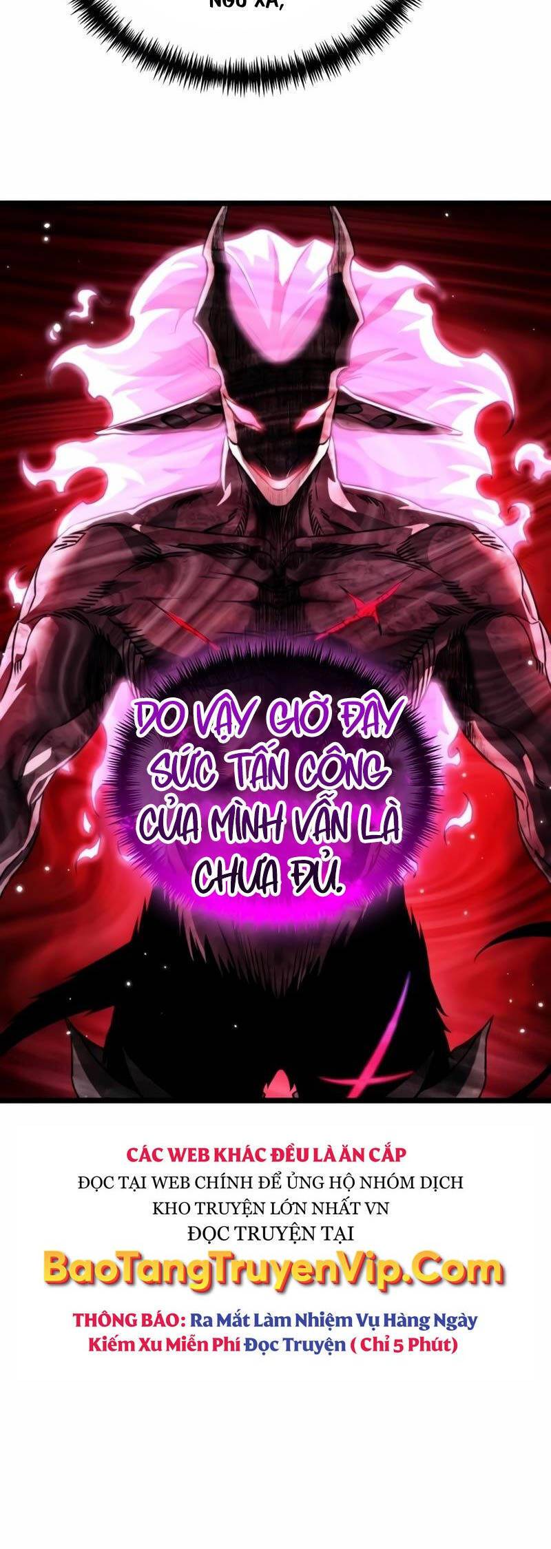 Chiến Binh Hồi Quy: Chapter 28