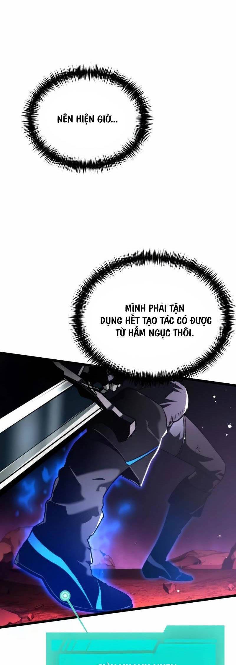 Chiến Binh Hồi Quy: Chapter 28