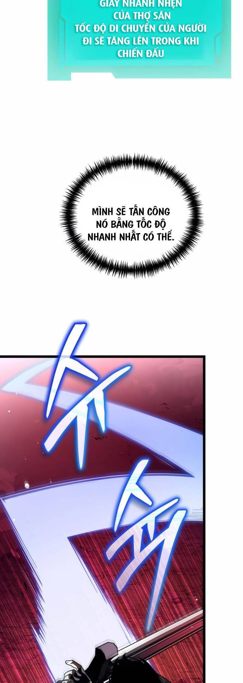 Chiến Binh Hồi Quy: Chapter 28