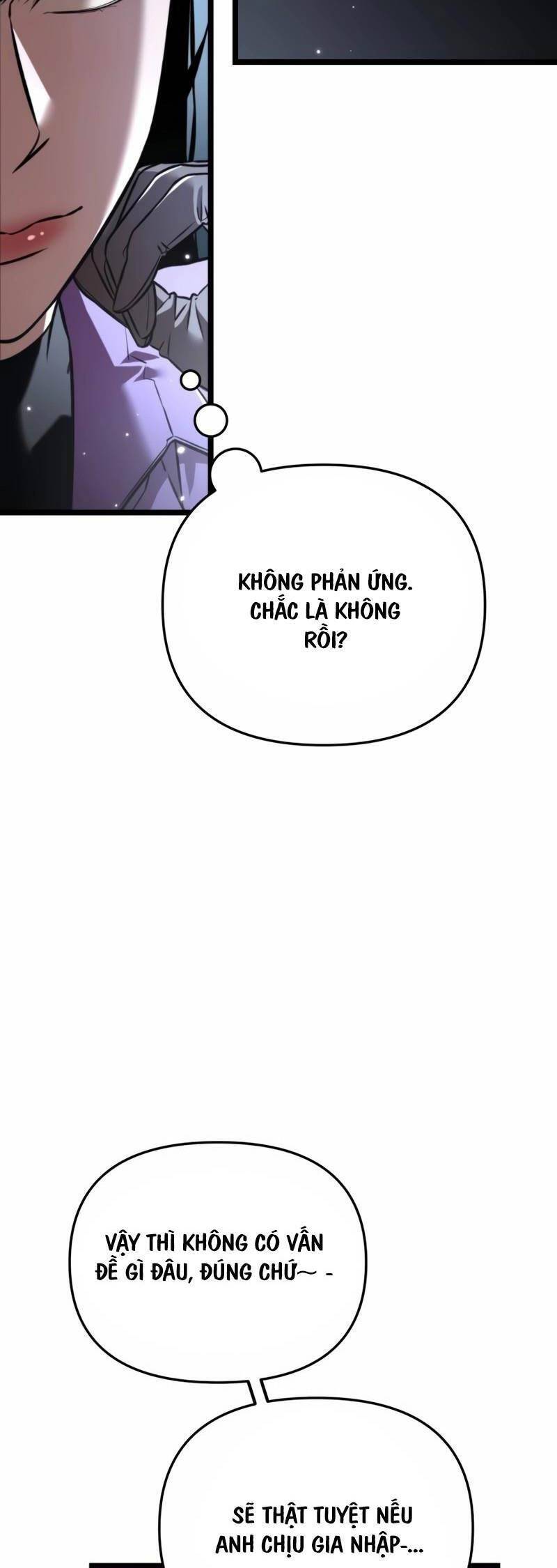 Chiến Binh Hồi Quy: Chapter 28