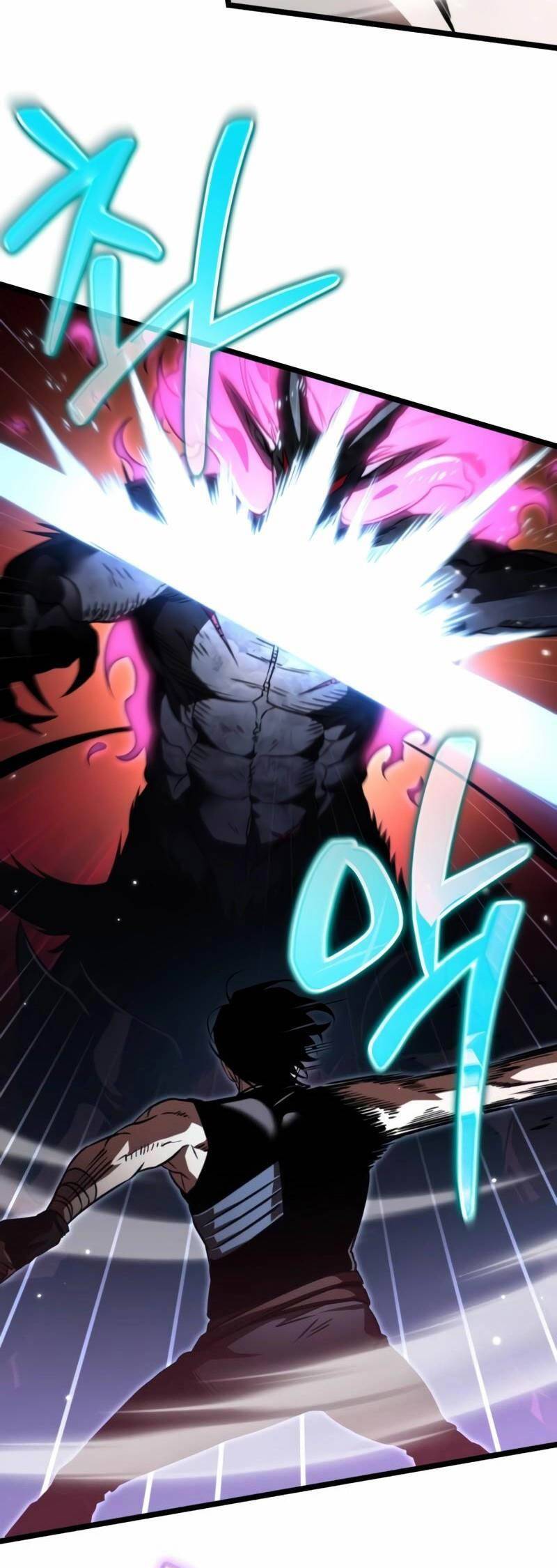 Chiến Binh Hồi Quy: Chapter 28