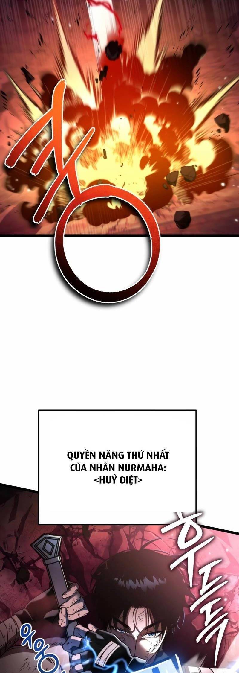Chiến Binh Hồi Quy: Chapter 28