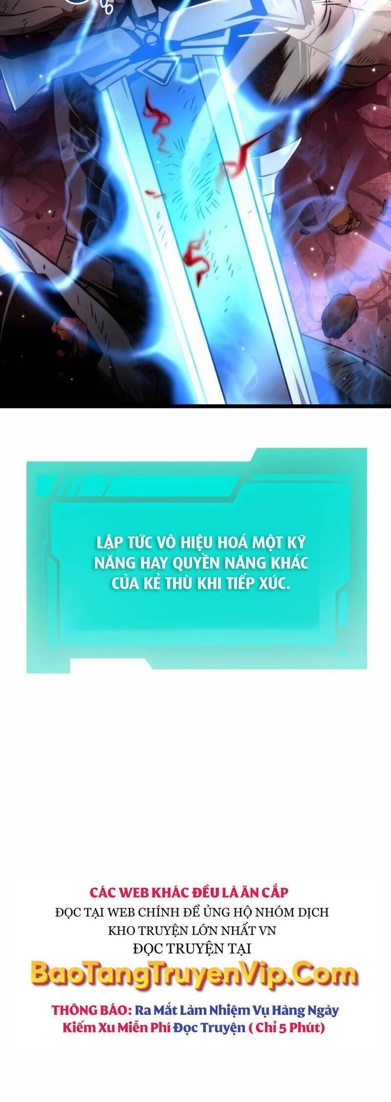 Chiến Binh Hồi Quy: Chapter 28