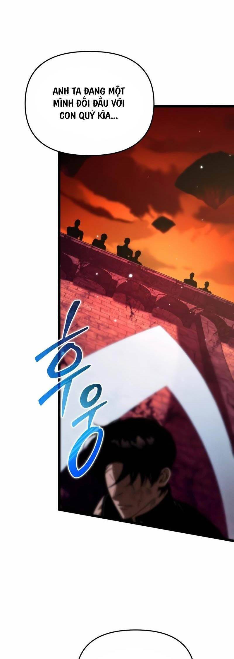 Chiến Binh Hồi Quy: Chapter 28