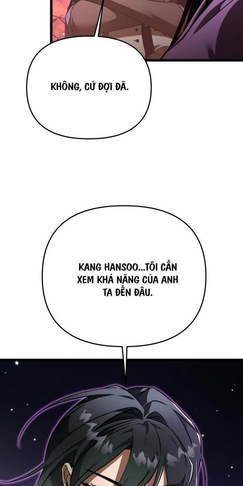 Chiến Binh Hồi Quy: Chapter 28