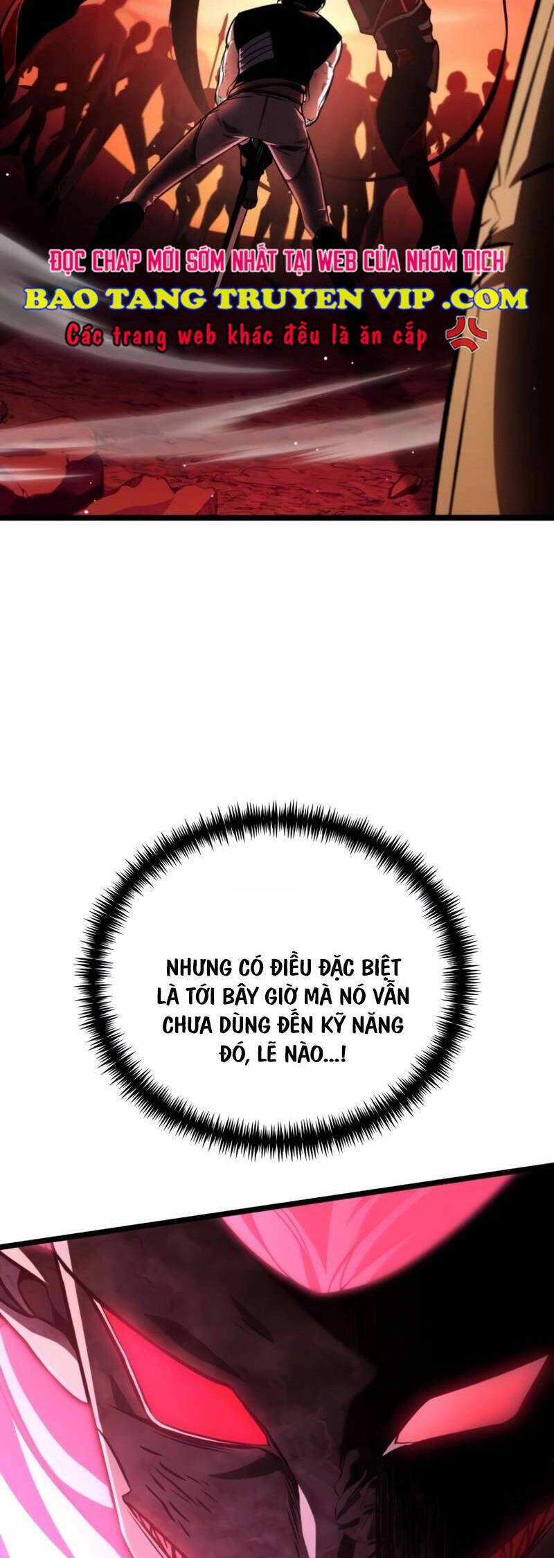 Chiến Binh Hồi Quy: Chapter 28