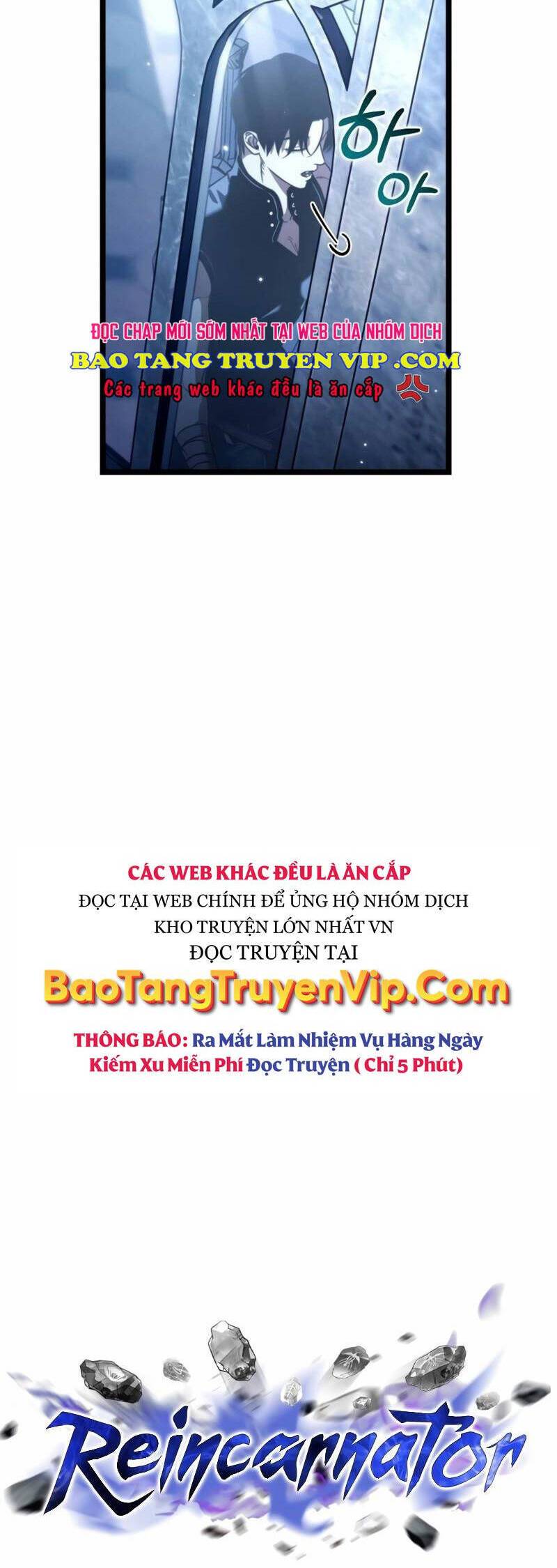 Chiến Binh Hồi Quy: Chapter 28