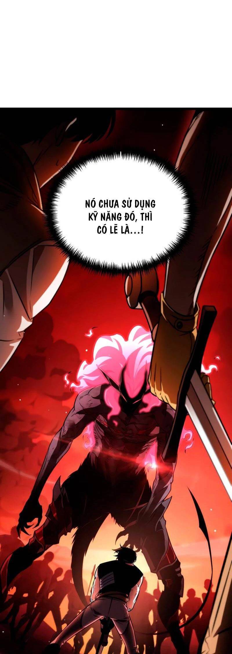 Chiến Binh Hồi Quy: Chapter 29