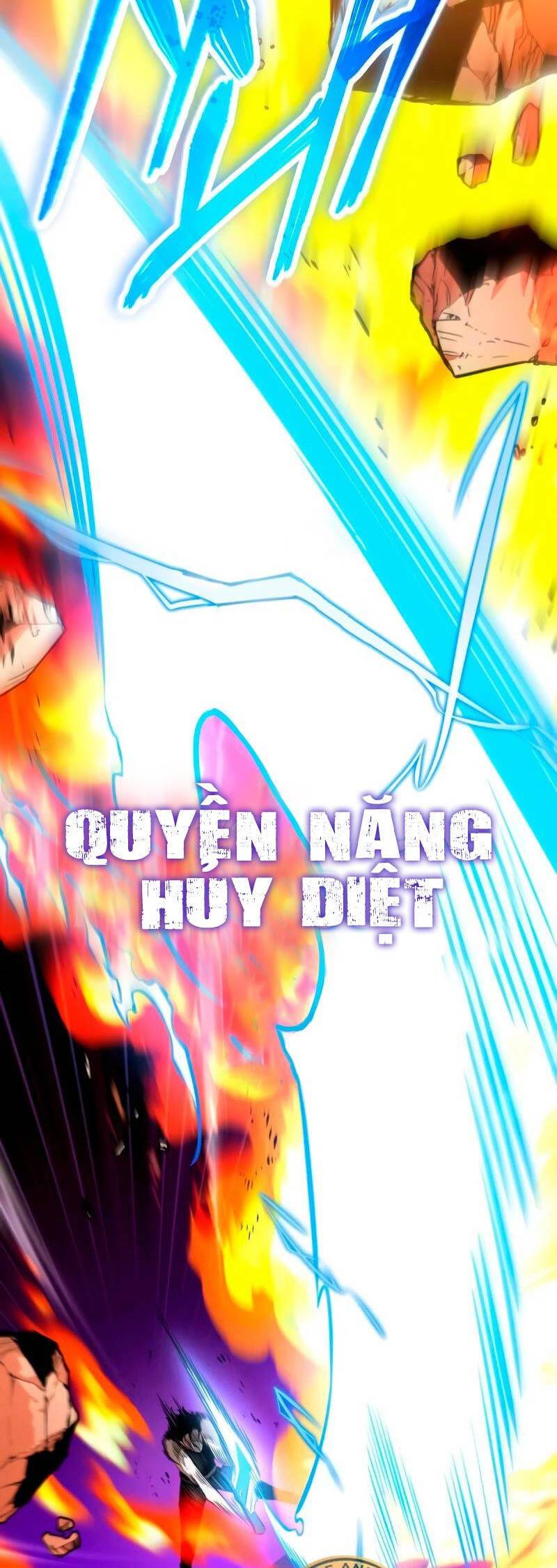 Chiến Binh Hồi Quy: Chapter 29