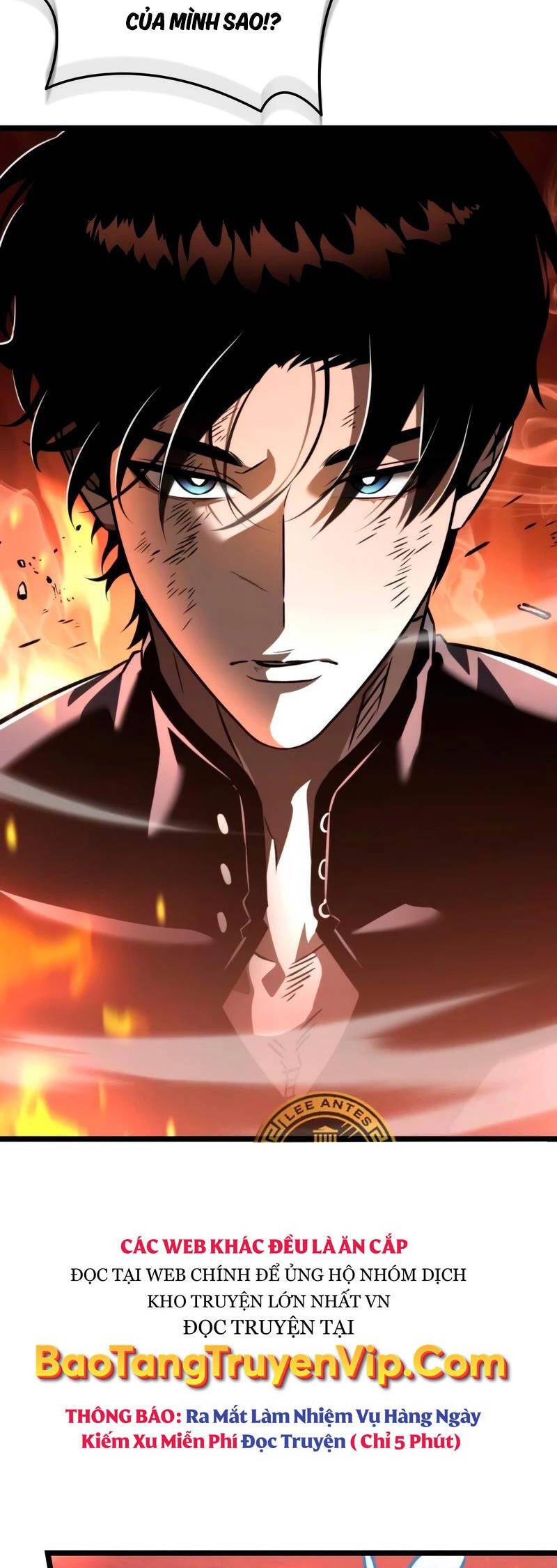 Chiến Binh Hồi Quy: Chapter 29