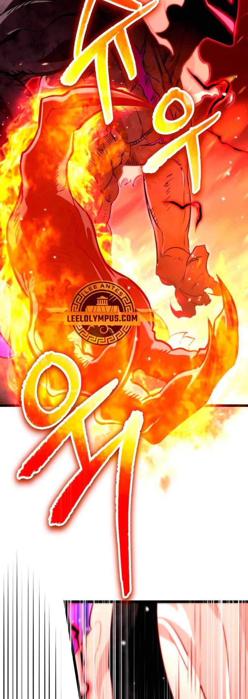 Chiến Binh Hồi Quy: Chapter 29
