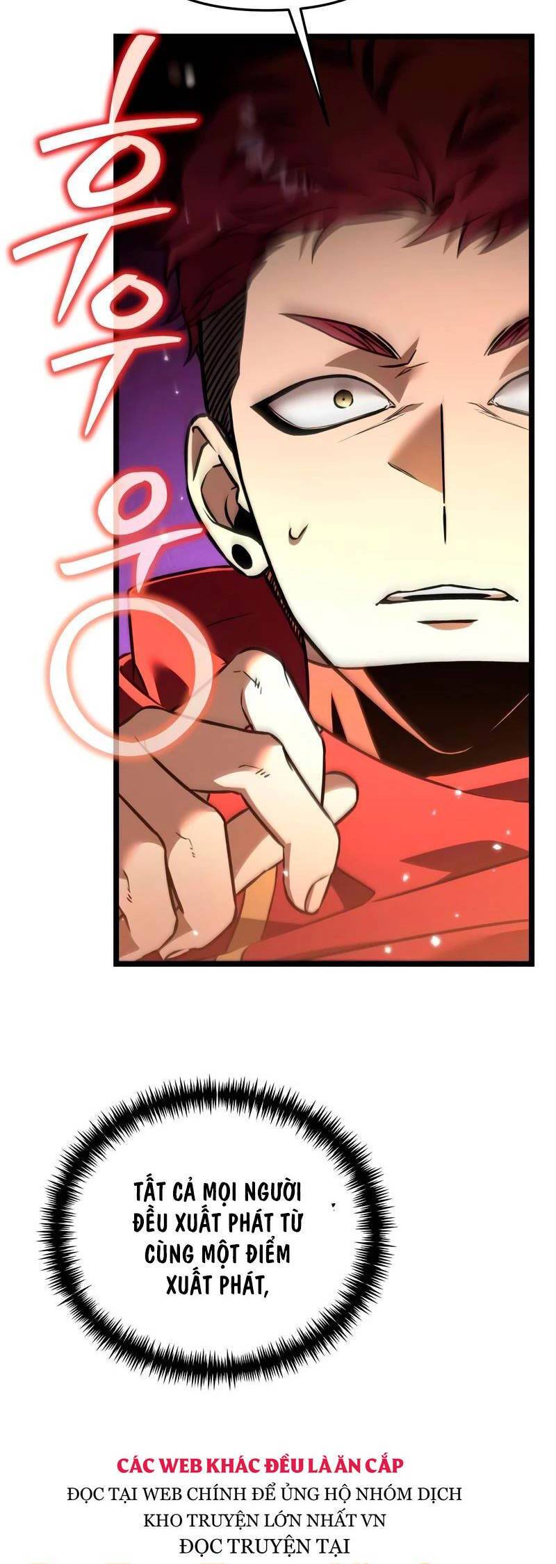 Chiến Binh Hồi Quy: Chapter 29