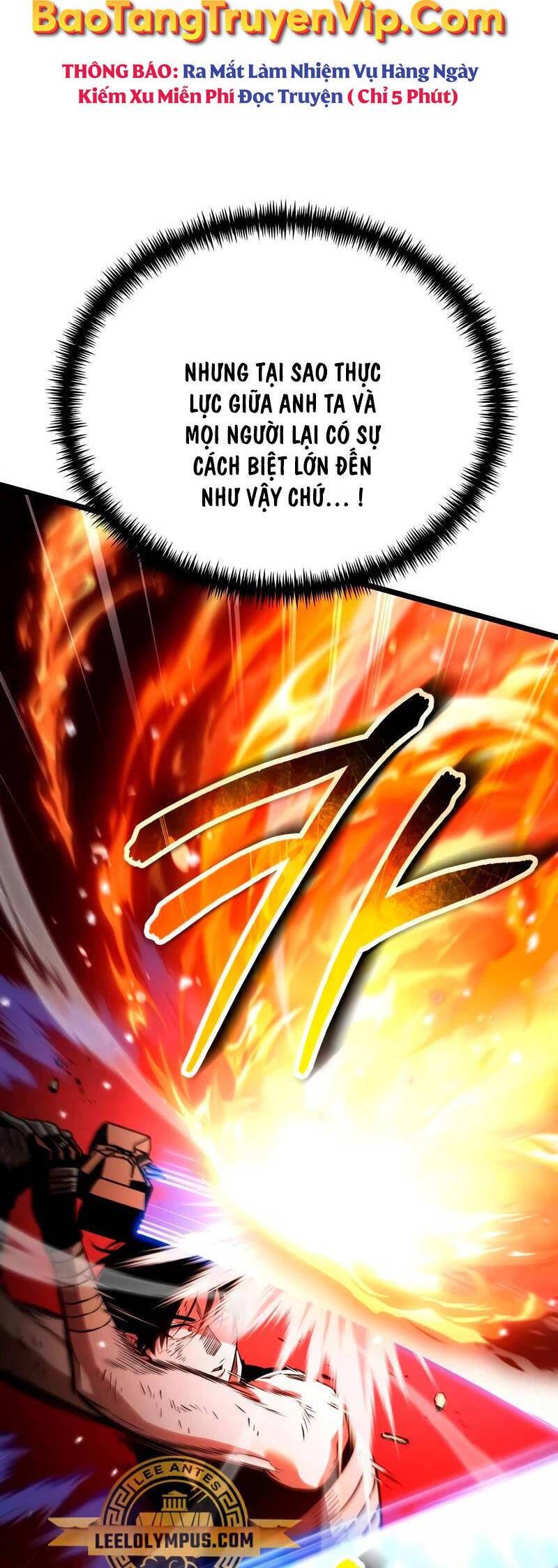 Chiến Binh Hồi Quy: Chapter 29