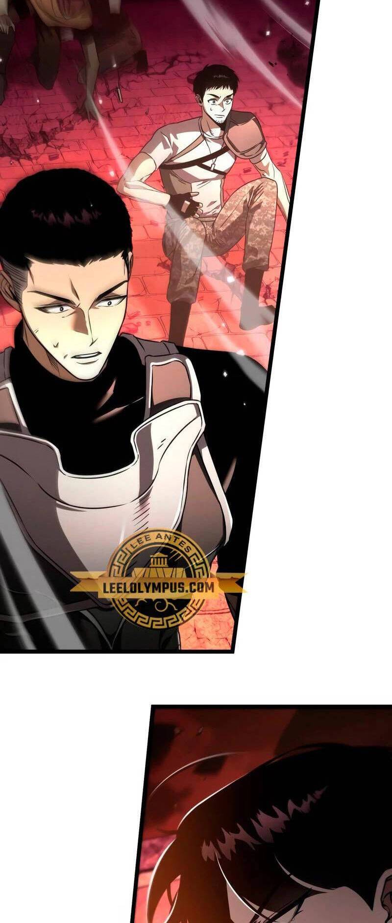 Chiến Binh Hồi Quy: Chapter 29