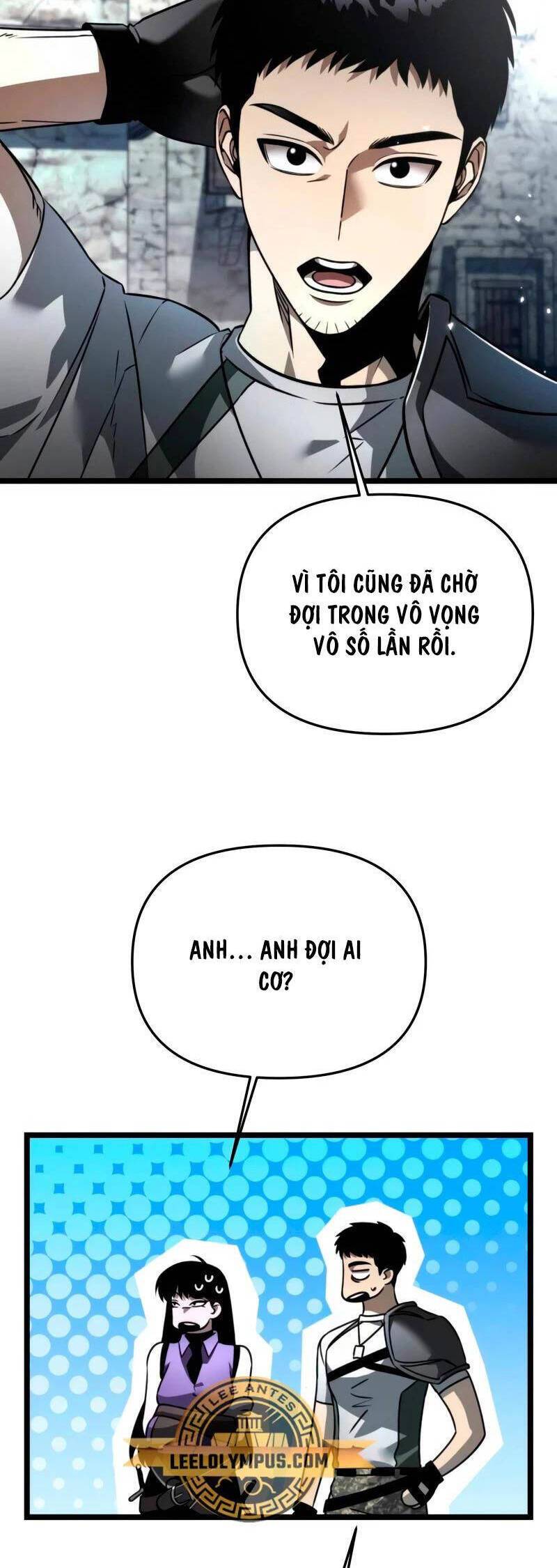 Chiến Binh Hồi Quy: Chapter 29