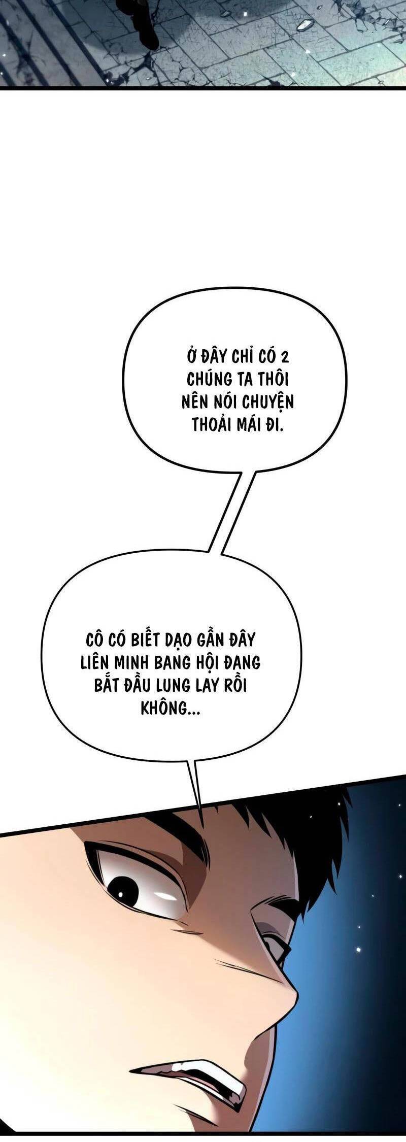 Chiến Binh Hồi Quy: Chapter 29