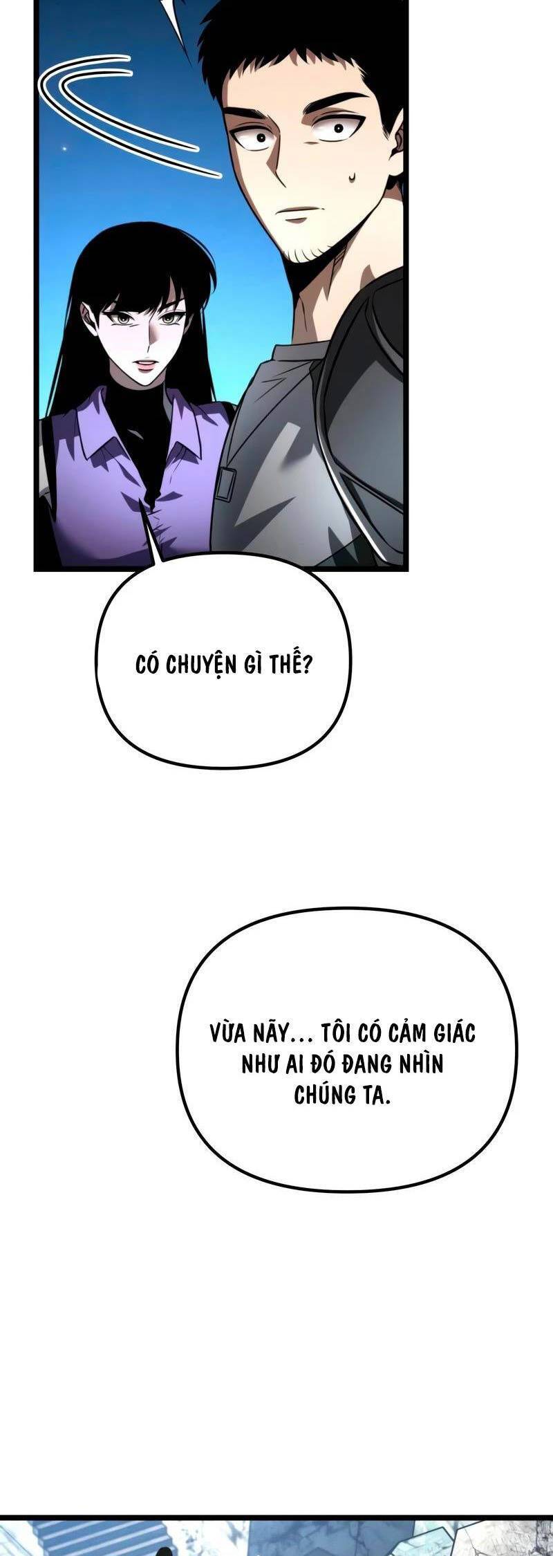 Chiến Binh Hồi Quy: Chapter 29