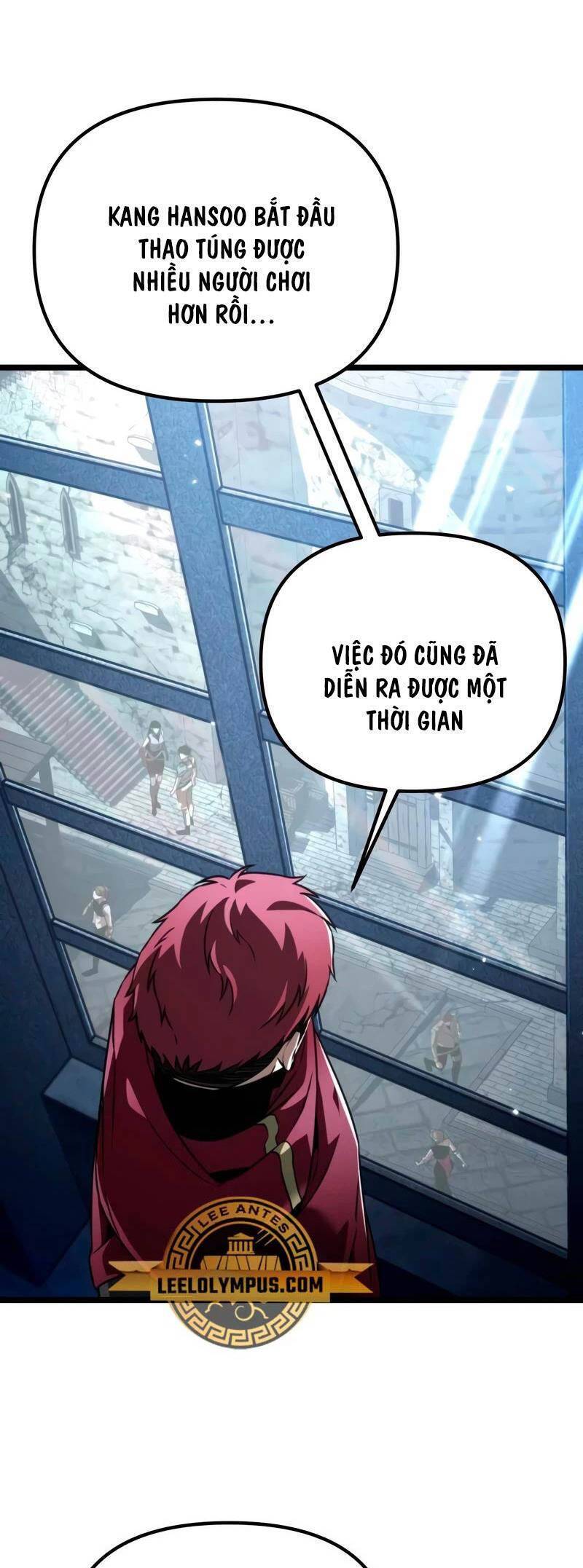 Chiến Binh Hồi Quy: Chapter 29