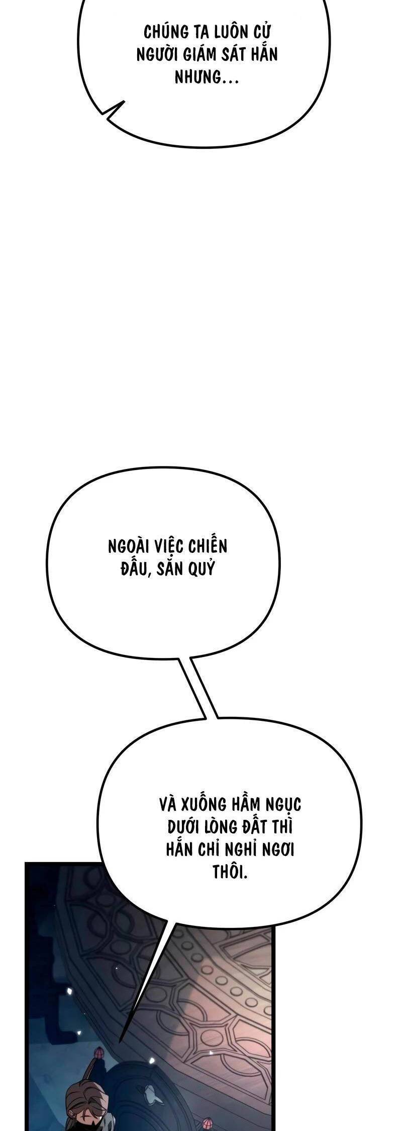 Chiến Binh Hồi Quy: Chapter 29