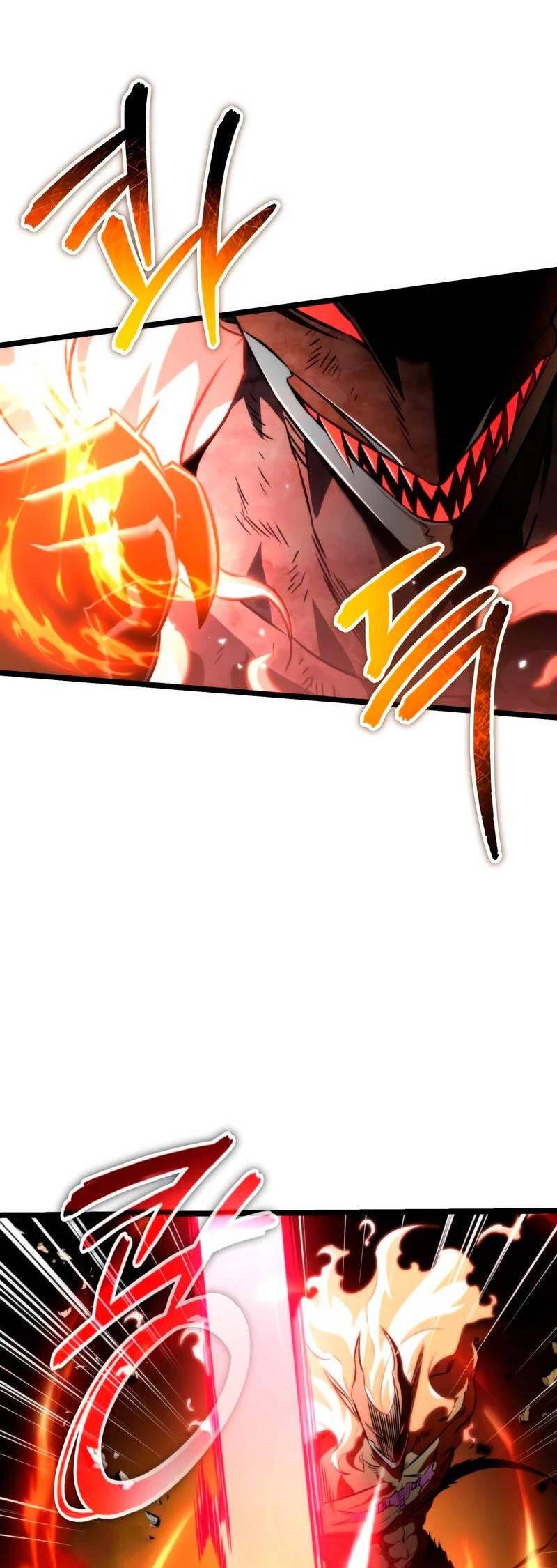 Chiến Binh Hồi Quy: Chapter 29