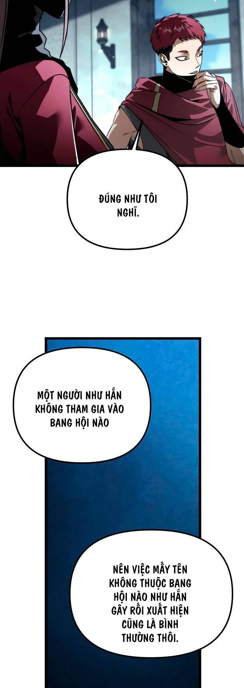 Chiến Binh Hồi Quy: Chapter 29