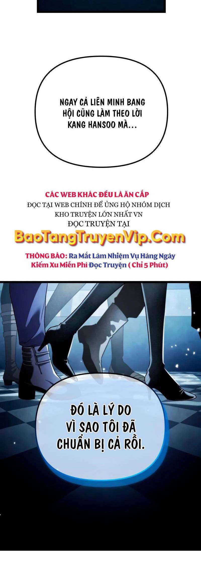 Chiến Binh Hồi Quy: Chapter 29