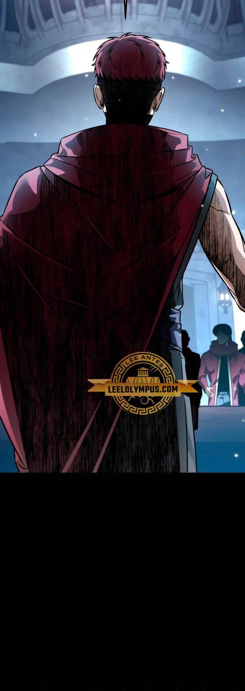 Chiến Binh Hồi Quy: Chapter 29