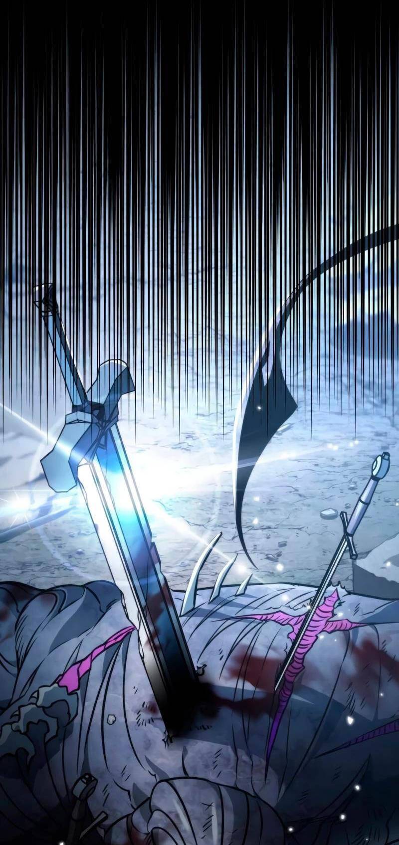 Chiến Binh Hồi Quy: Chapter 29