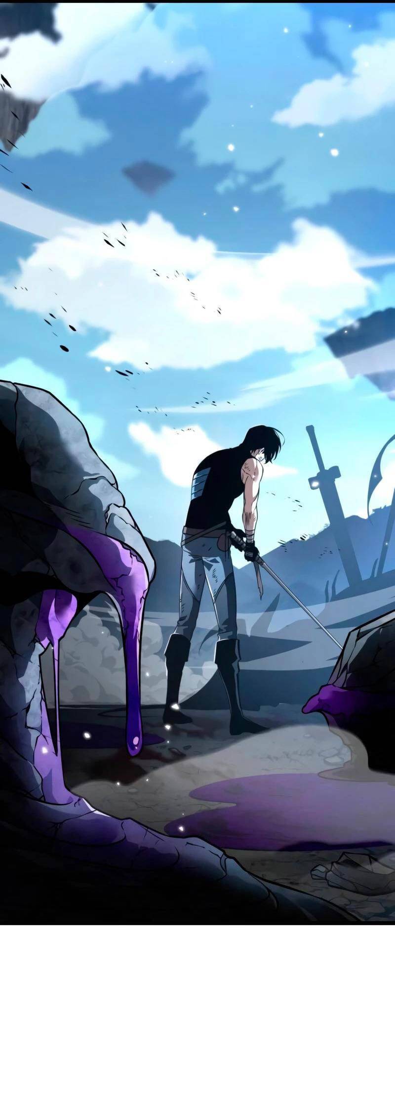 Chiến Binh Hồi Quy: Chapter 29