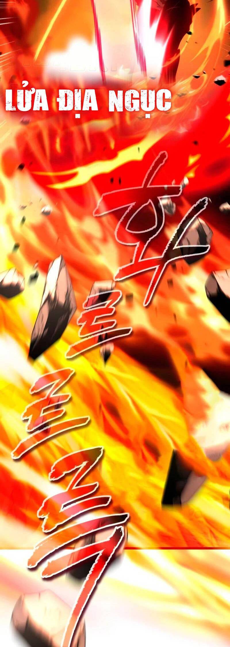 Chiến Binh Hồi Quy: Chapter 29
