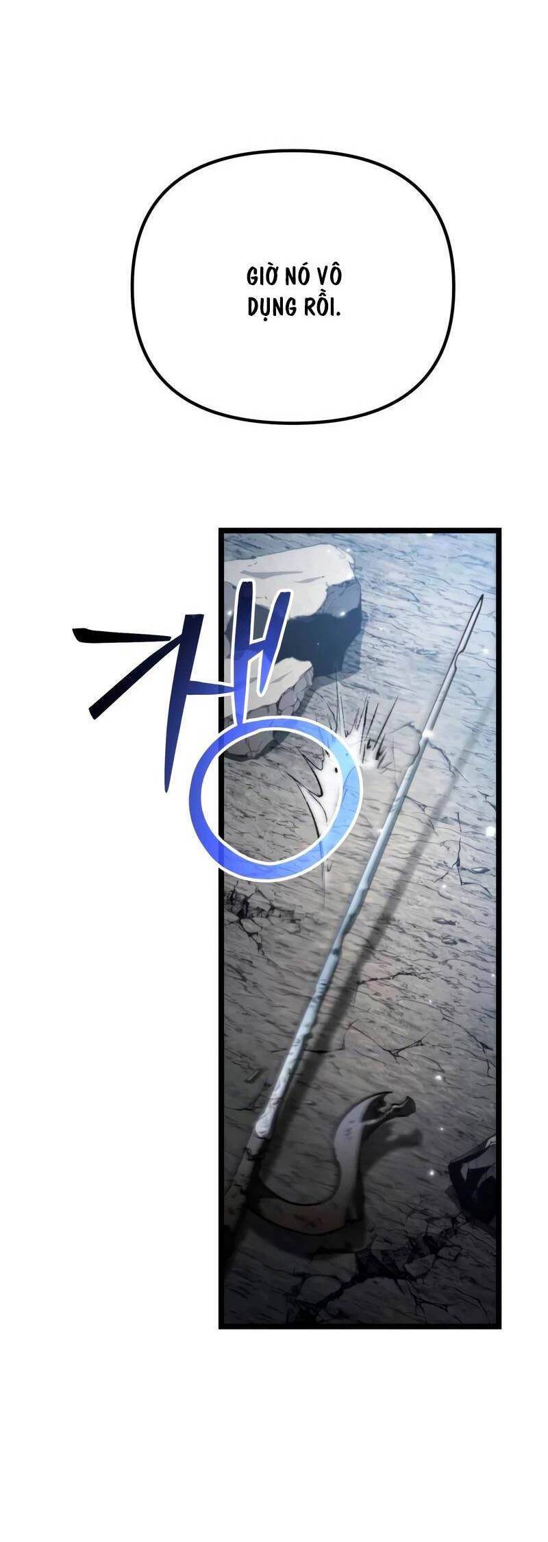 Chiến Binh Hồi Quy: Chapter 29
