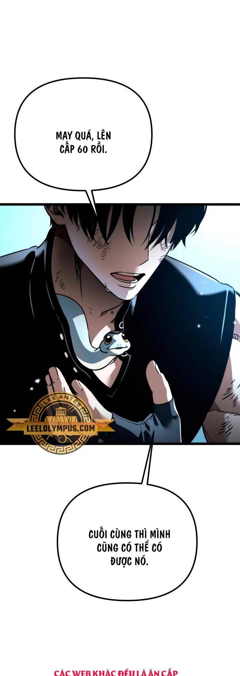 Chiến Binh Hồi Quy: Chapter 29