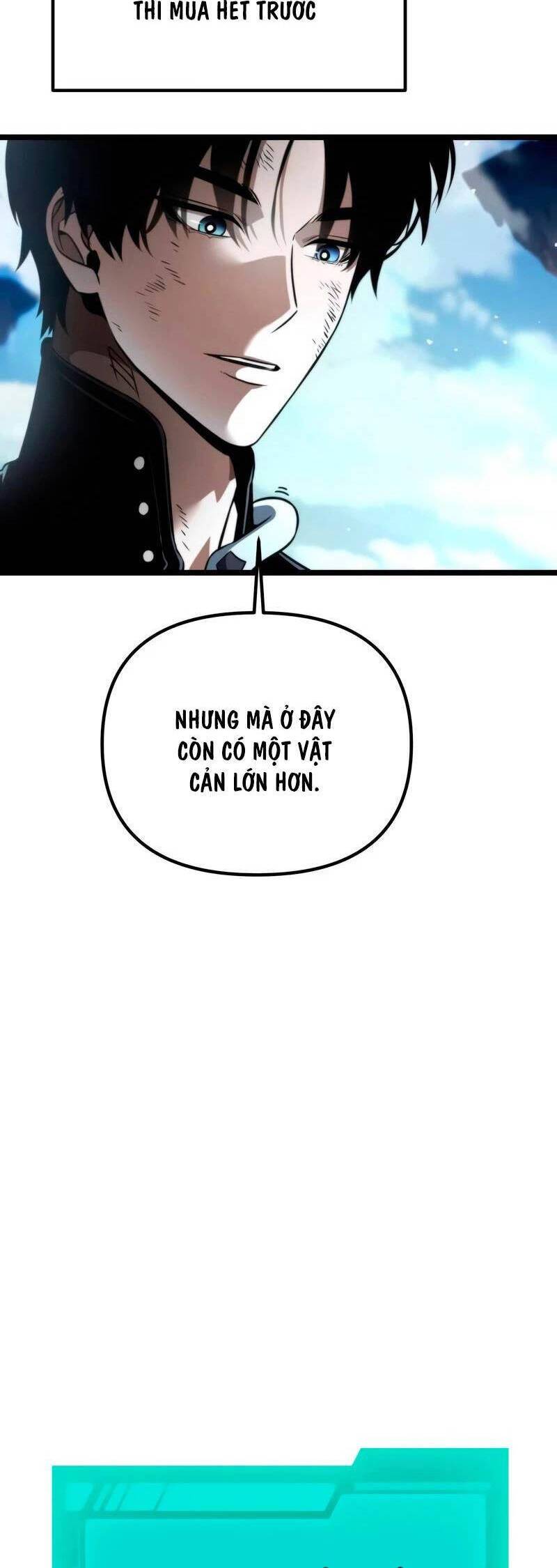 Chiến Binh Hồi Quy: Chapter 29