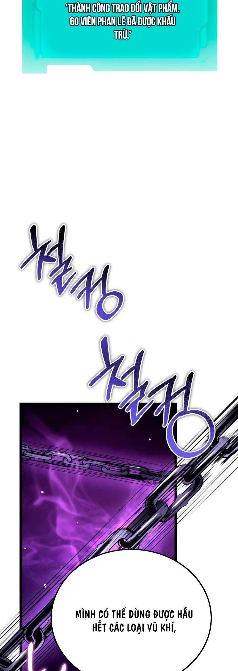 Chiến Binh Hồi Quy: Chapter 29