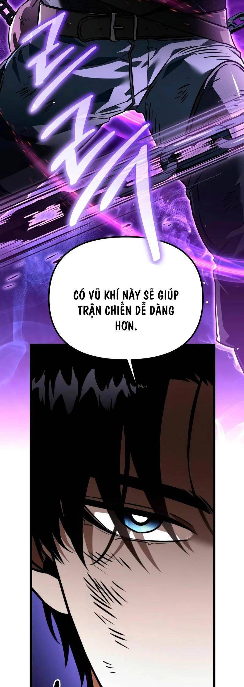 Chiến Binh Hồi Quy: Chapter 29
