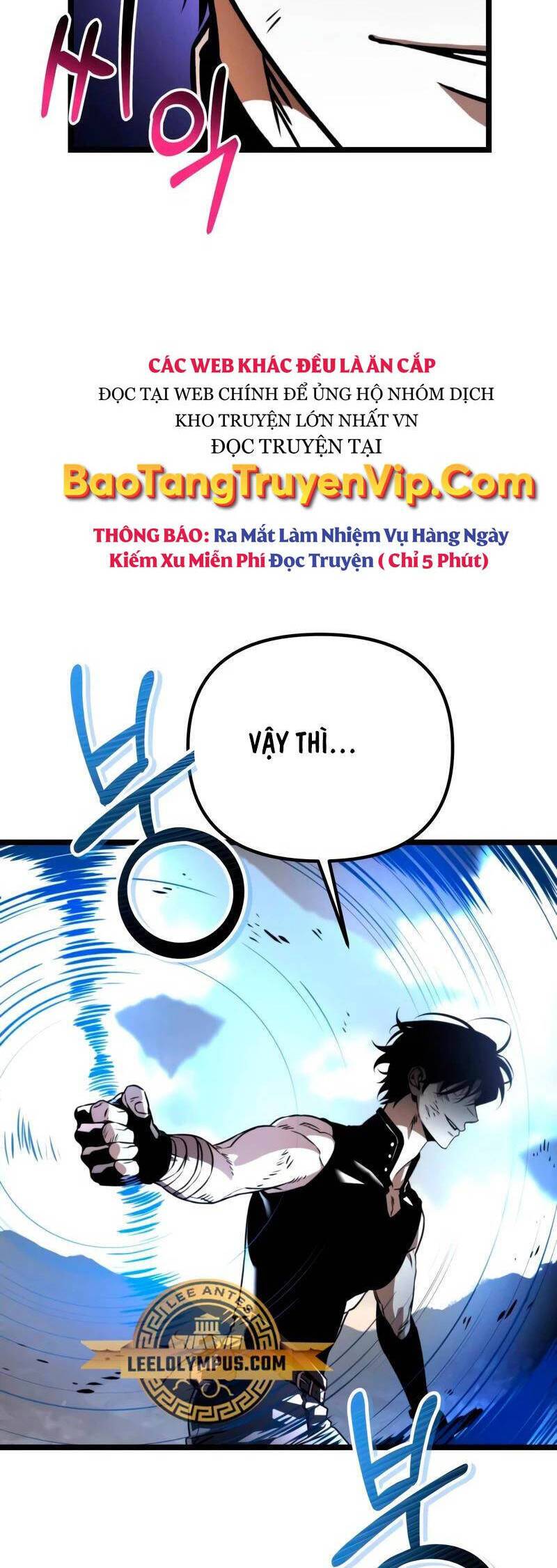 Chiến Binh Hồi Quy: Chapter 29