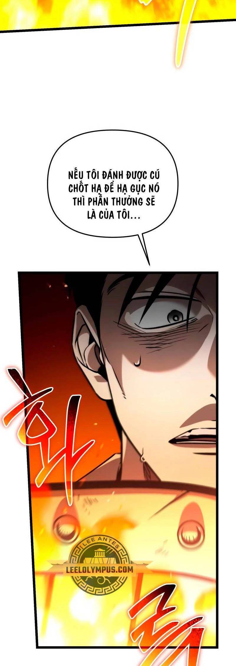 Chiến Binh Hồi Quy: Chapter 29
