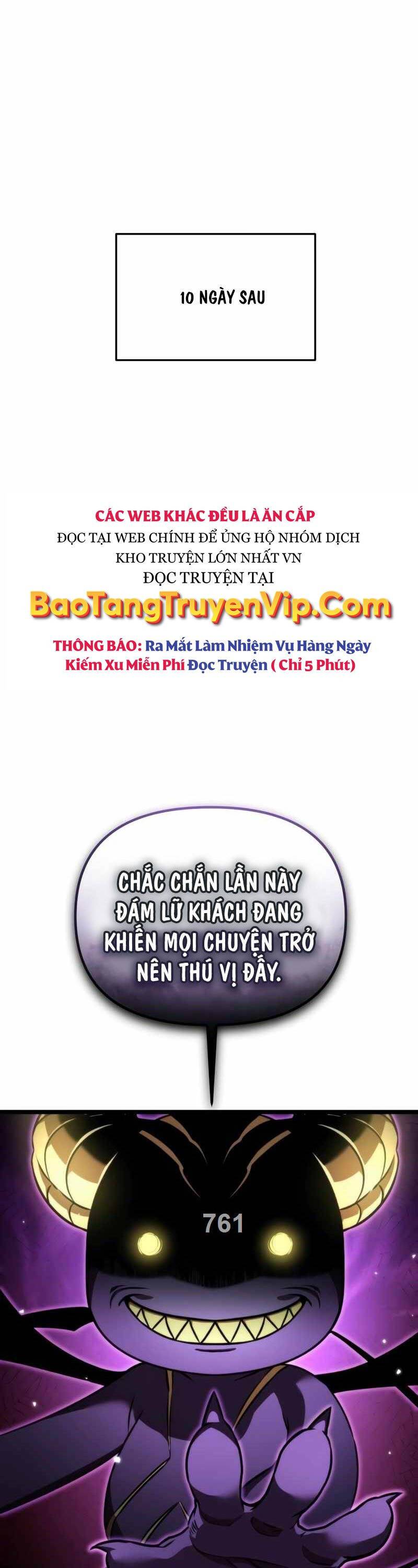 Chiến Binh Hồi Quy: Chapter 30