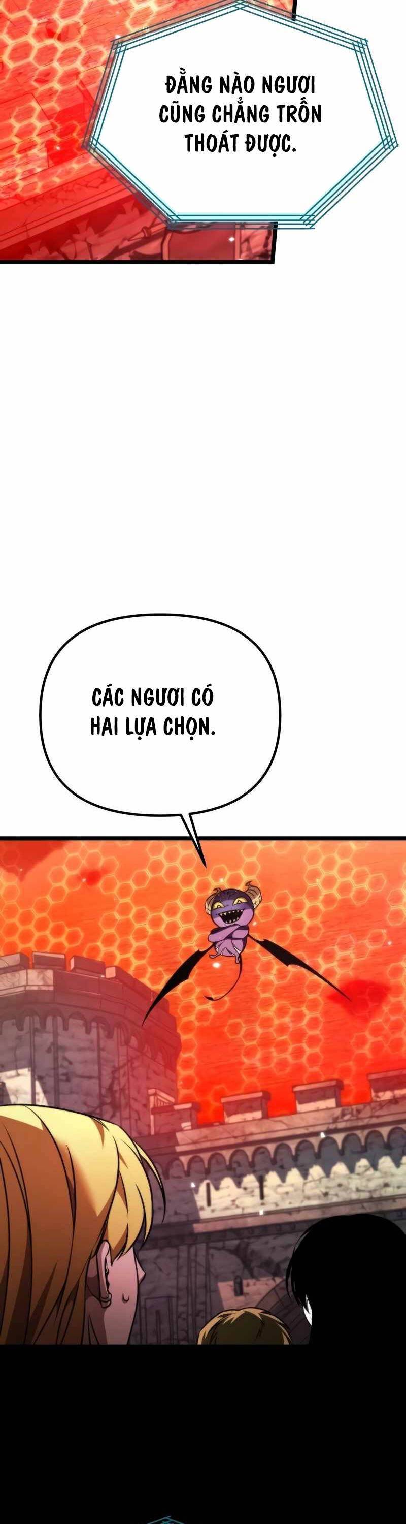 Chiến Binh Hồi Quy: Chapter 30